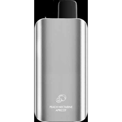 HQD Glaze Персик Нектарин и Абрикосовая Косточка