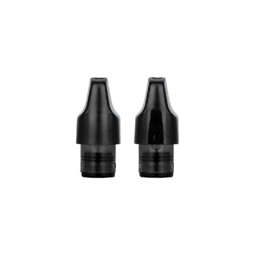 Картридж Brusko Minican 5 (1.0 Ом 3 мл) - Черный